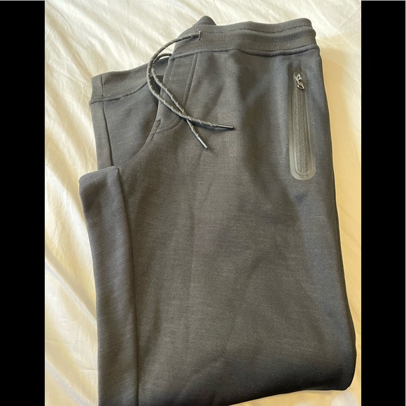 Weatherproof Other - Weatherproof tech fleece joggers NWT